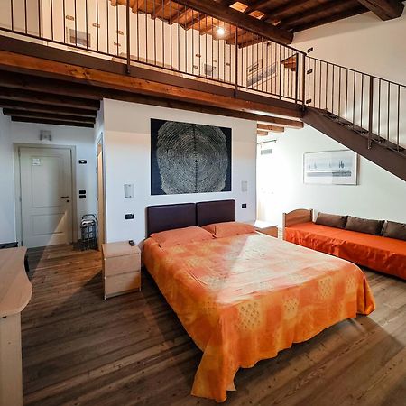 סומה קאמפניה Agriturismo Nicobresaola מראה חיצוני תמונה