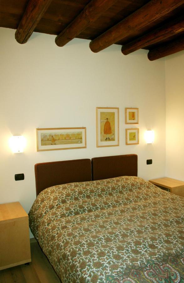סומה קאמפניה Agriturismo Nicobresaola מראה חיצוני תמונה