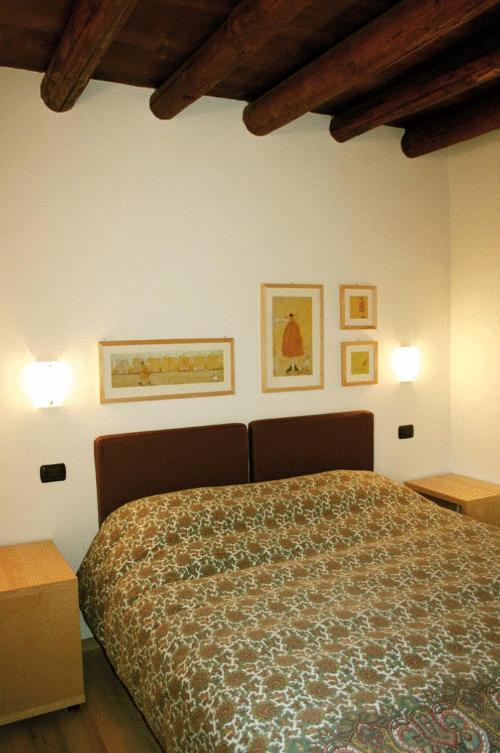 סומה קאמפניה Agriturismo Nicobresaola מראה חיצוני תמונה