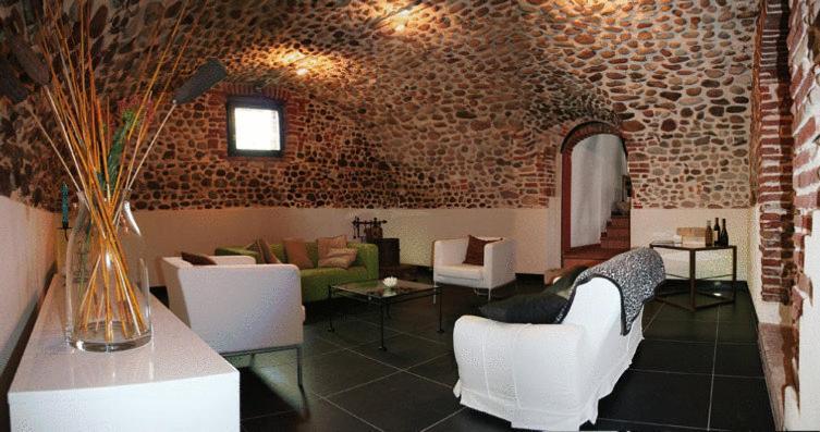 סומה קאמפניה Agriturismo Nicobresaola מראה חיצוני תמונה