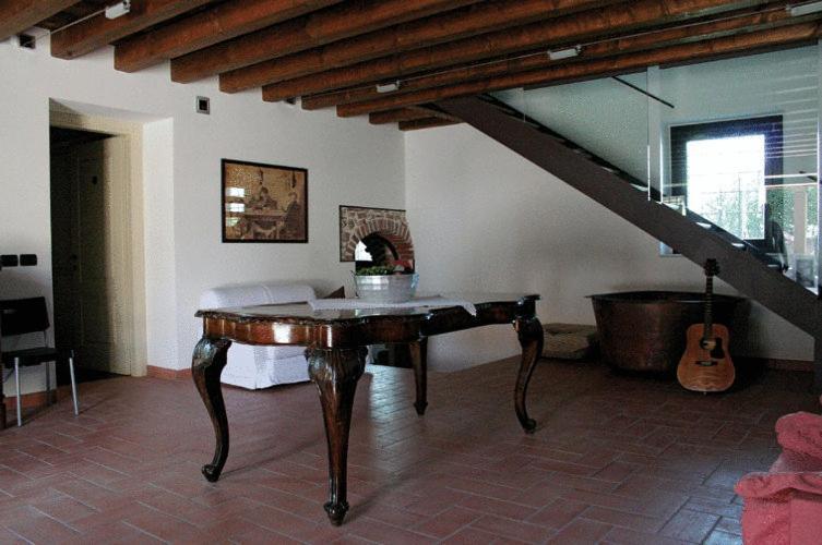 סומה קאמפניה Agriturismo Nicobresaola מראה חיצוני תמונה