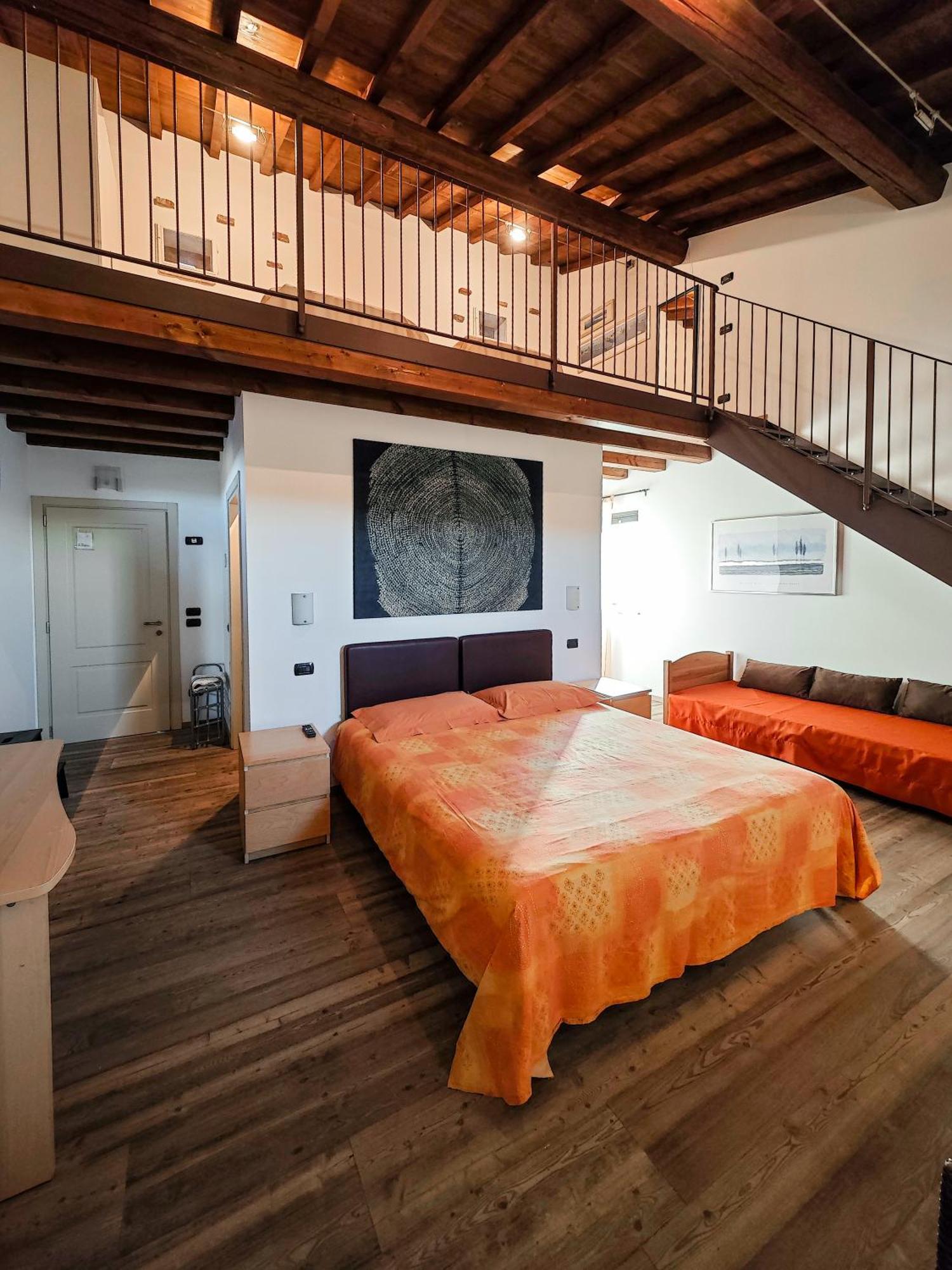 סומה קאמפניה Agriturismo Nicobresaola מראה חיצוני תמונה