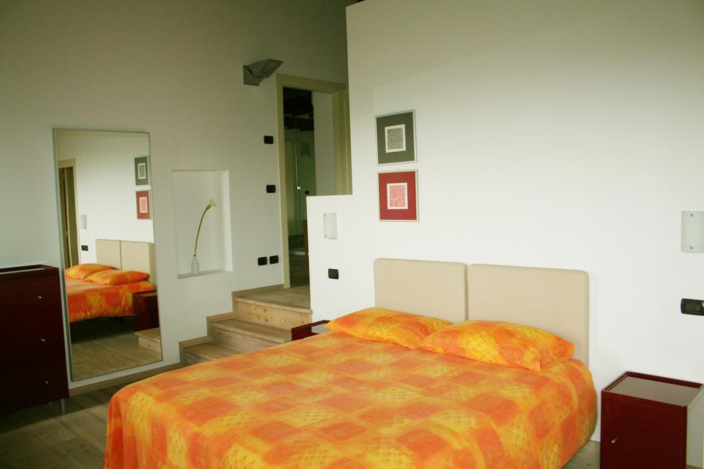 סומה קאמפניה Agriturismo Nicobresaola מראה חיצוני תמונה