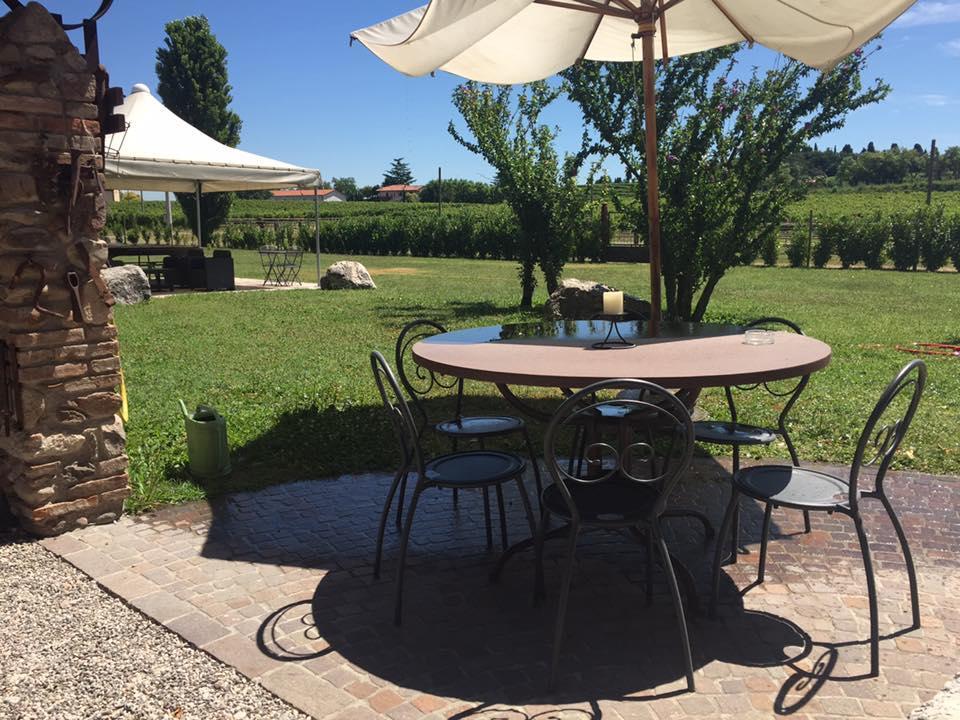 סומה קאמפניה Agriturismo Nicobresaola מראה חיצוני תמונה