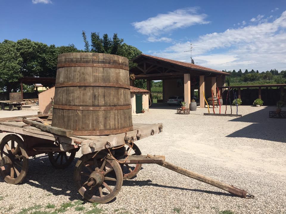סומה קאמפניה Agriturismo Nicobresaola מראה חיצוני תמונה